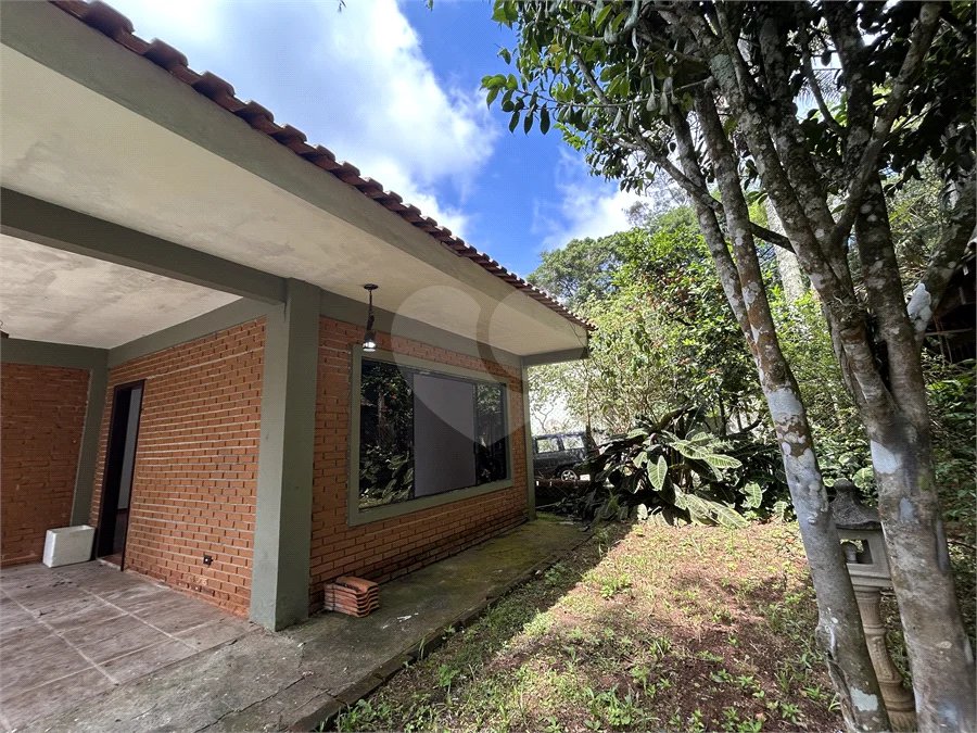 Casa para locação no Irara Branca