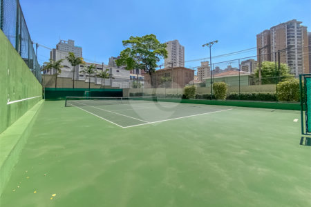 Apartamento - Vila Mariana - Alto Padrão - 3 Suítes - 4 Vagas - Venda / Compra - Próximo ao Metrô