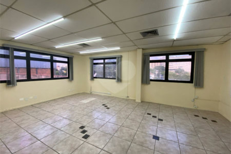 Prédio Comercial á venda - Jabaquara