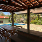 Casa para Venda ou Locação com opção de estar mobiliado no Condomínio Recanto Florido – Vinhedo/SP