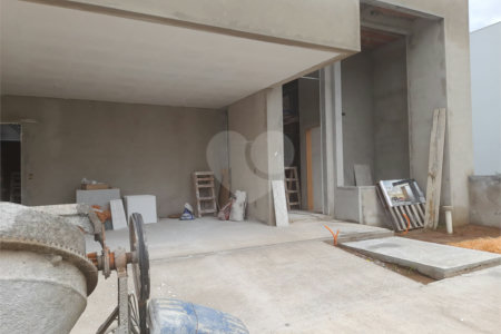 Casa em Condomínio Residencial Villeneuve São Carlos