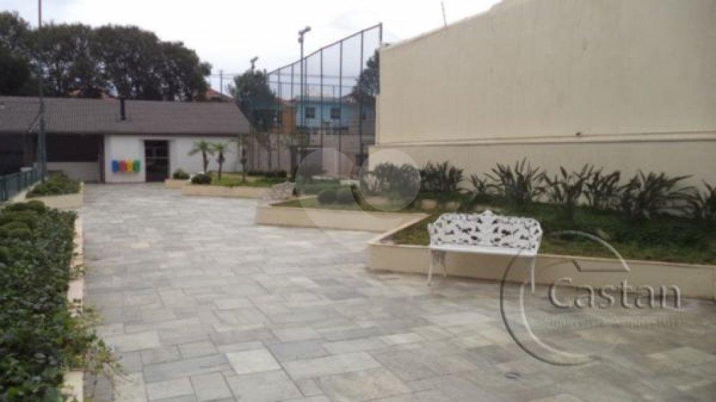 apartamento alto padrão na paes de barros!!