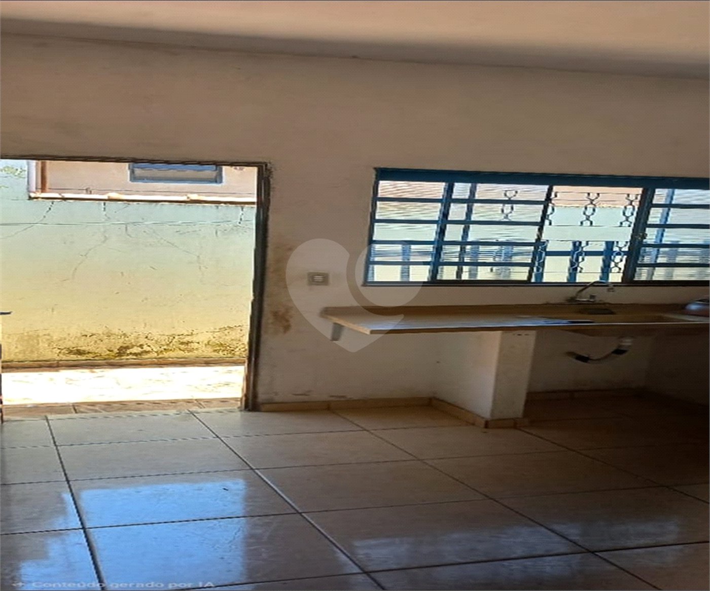 Casa 3 quartos Aracy 1