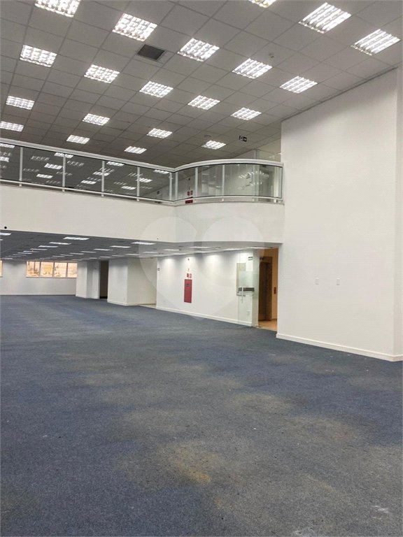 Imóvel Comercial 8194m2 úteis 118 vagas para alugar na Vila Mariana, São Paulo - SP
