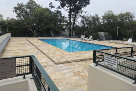 Apartamento à venda com 2 quartos em Jardim das Vertentes, São Paulo, SP