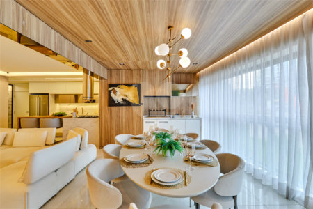 Apartamento à venda com 3 suítes em Brooklin, São Paulo, SP