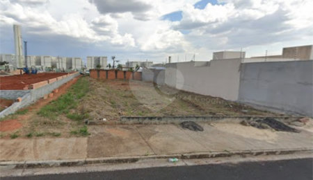 Terreno à venda em Jardim Botânico, Araraquara, SP