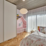 Casa de Vila à venda com 3 suítes em Granja Julieta, São Paulo, SP