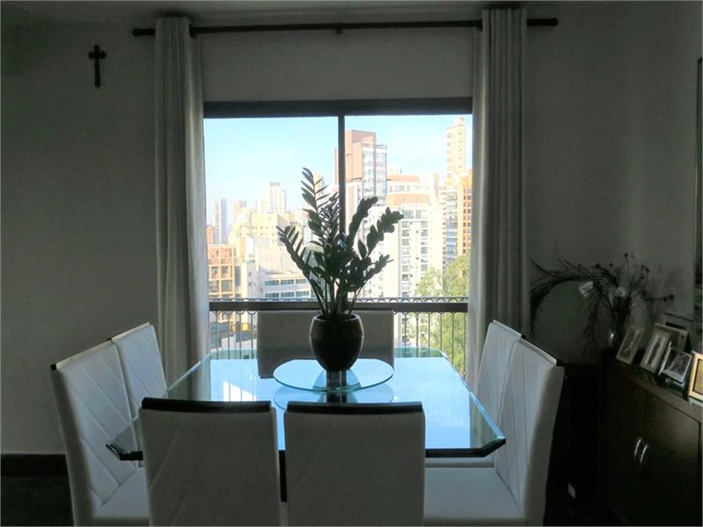 Apartamento à venda com 4 quartos, sendo 2 suítes, em Vila Suzana, São Paulo, SP