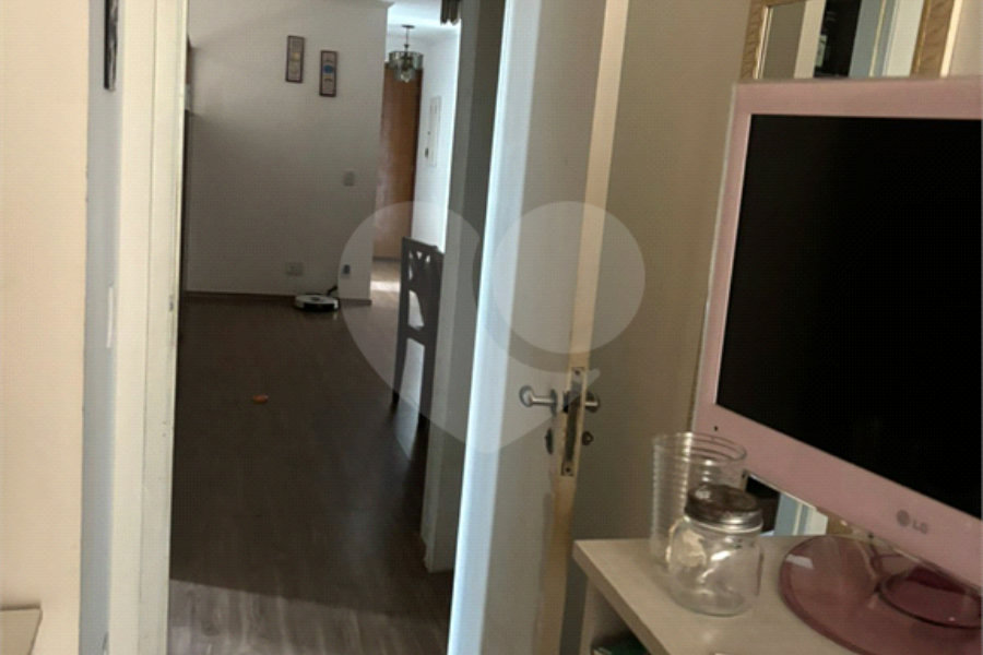Apartamento à venda com 2 quartos, sendo 1 suíte, em Tatuapé, São Paulo, SP