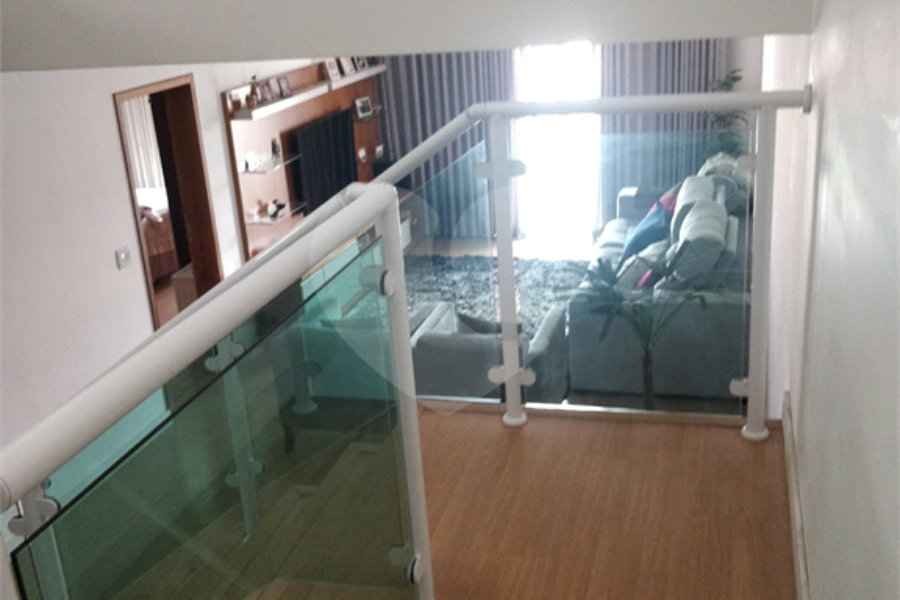 Sobrado à venda com 4 suítes em Vila Nova Cachoeirinha, São Paulo, SP