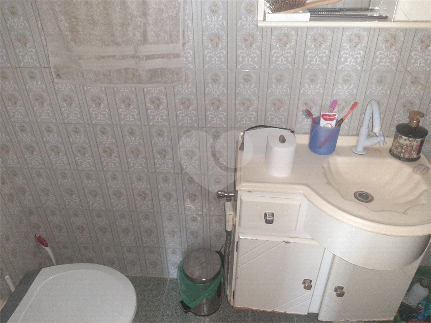 Apartamento à venda com 3 quartos, sendo 1 suíte, em Tijuca, Rio de Janeiro, RJ