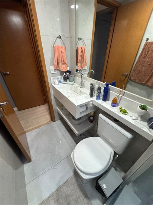 Apartamento à venda com 3 quartos, sendo 2 suítes, em Campo Grande, Rio de Janeiro, RJ