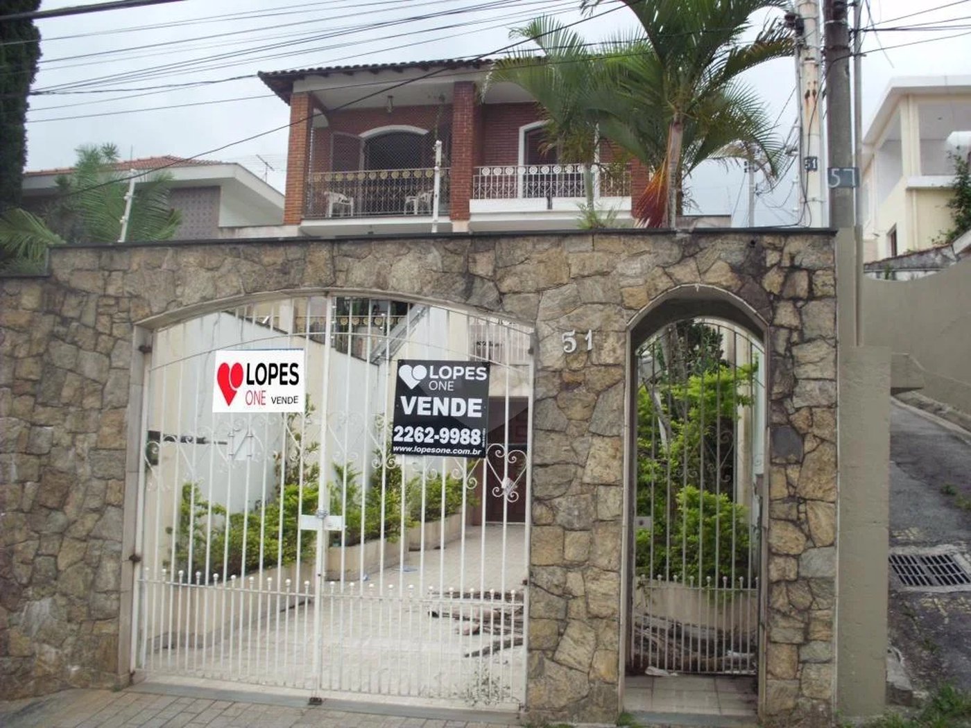 Sobrado à venda com 3 quartos, sendo 2 suítes, em Vila Mazzei, São Paulo, SP
