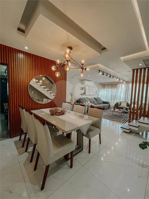 Apartamento à venda com 3 quartos, sendo 1 suíte, em Campo Grande, Rio de Janeiro, RJ