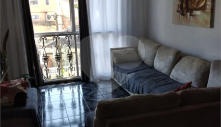 Apartamento à venda com 3 quartos em Vila Campestre, São Paulo, SP