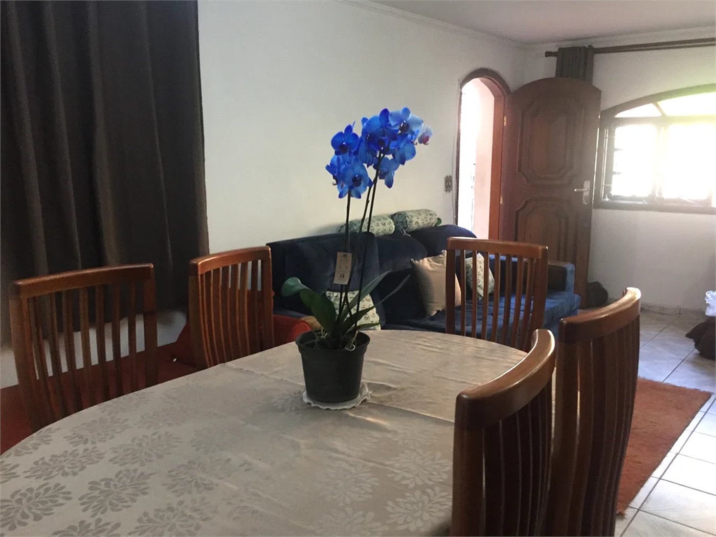 Casa à venda com 3 quartos em Vila Vasconcelos, São Paulo, SP