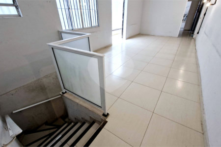 Casa à venda com 3 quartos em Chácara Santo Antônio (zona Sul), São Paulo, SP