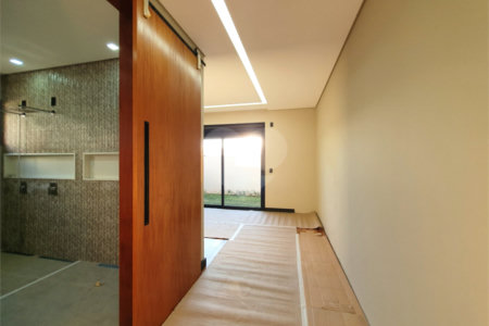 Casa à venda com 3 suítes no condomínio Alphaville Nova Esplanada 4, Votorantim - SP