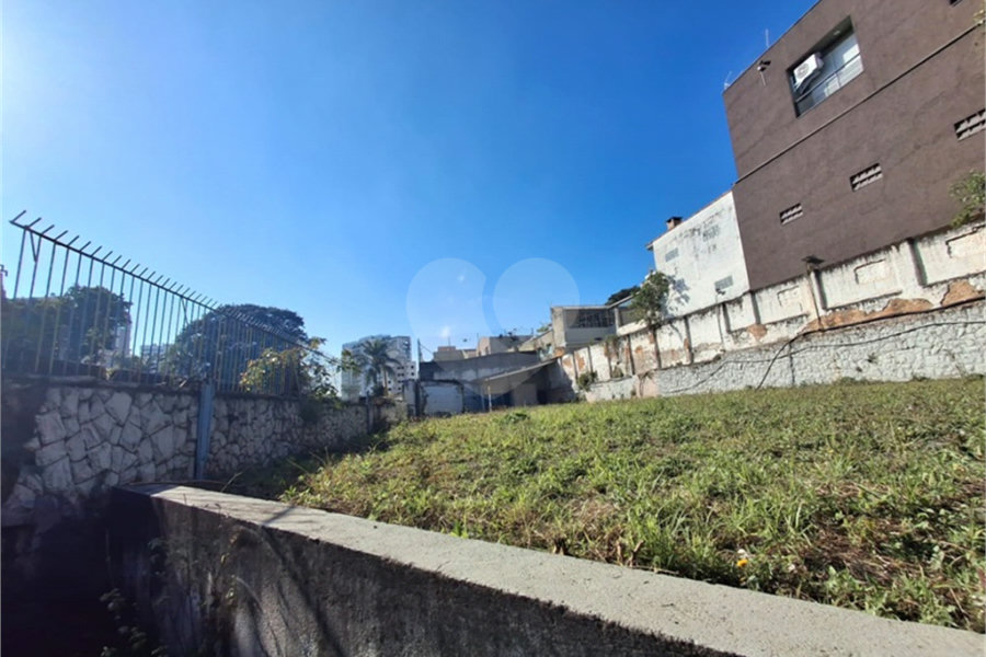 Terreno para alugar em Santana, São Paulo, SP