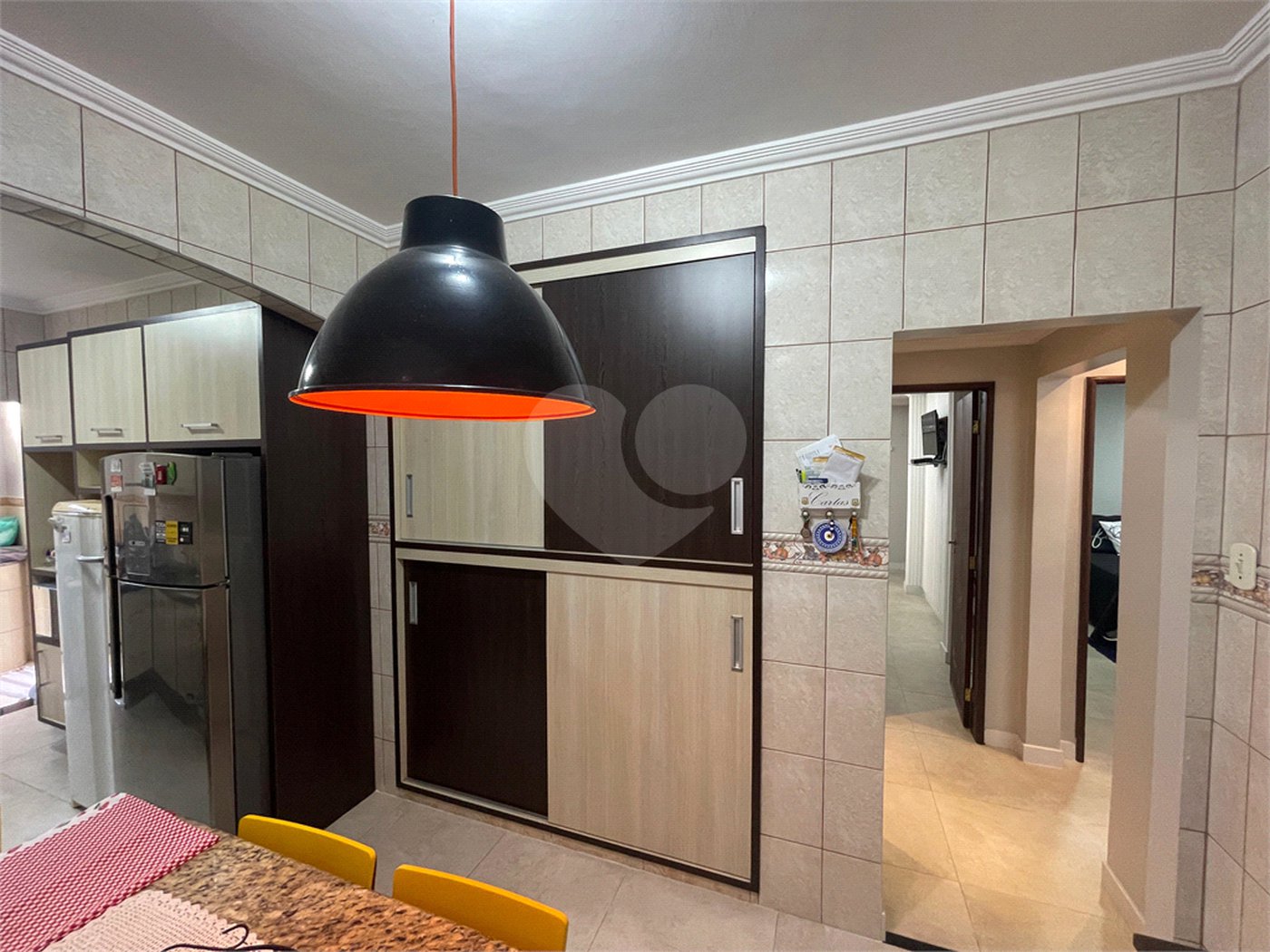 Casa Térrea à venda com 3 quartos, sendo 2 suítes, em Campo Grande, Rio de Janeiro, RJ