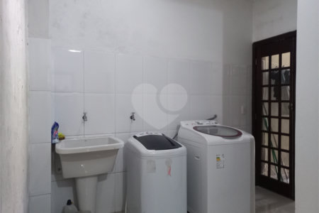 Casa à venda com 3 suítes em Parque Monte Alegre, Taboão da Serra, SP