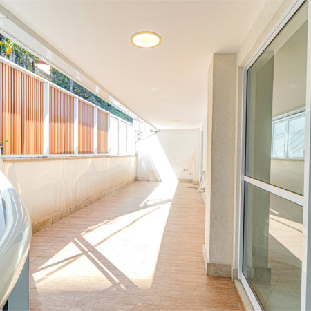 Apartamento à venda com 3 quartos, sendo 1 suíte, em Lagoa, Rio de Janeiro, RJ