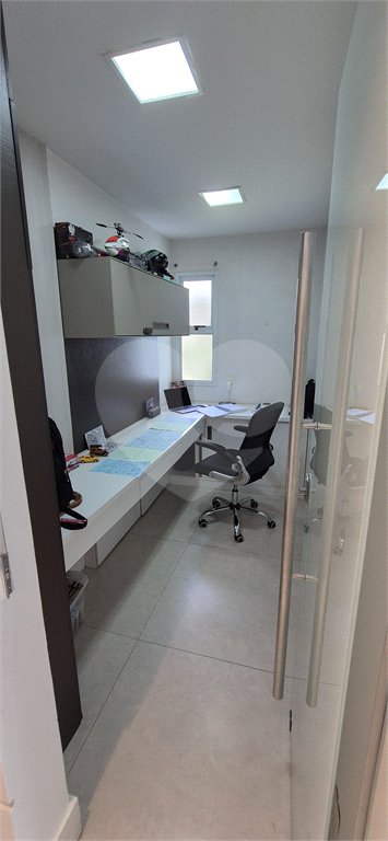 Casa à venda com 4 quartos, sendo 2 suítes,  no condomínio Aromaz, São Bernardo do Campo - SP
