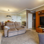 Apartamento à venda com 3 suítes em Parque Reboucas, São Paulo, SP