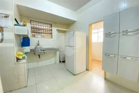 Apartamento à venda com 2 quartos em Tijuca, Rio de Janeiro, RJ