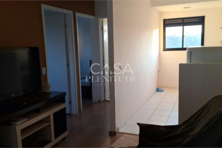 Apartamento à venda com 2 quartos em Jardim Gutierres, Sorocaba, SP