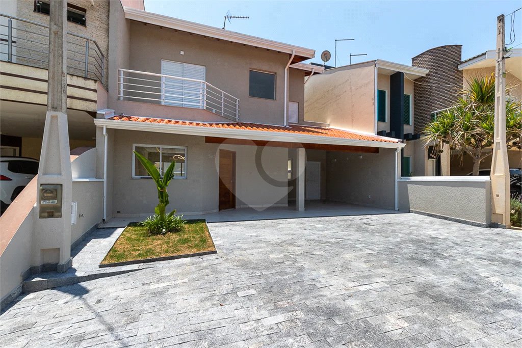 Casa à venda com 3 quartos, sendo 1 suíte, em Jardim Flamboyant, Hortolândia, SP
