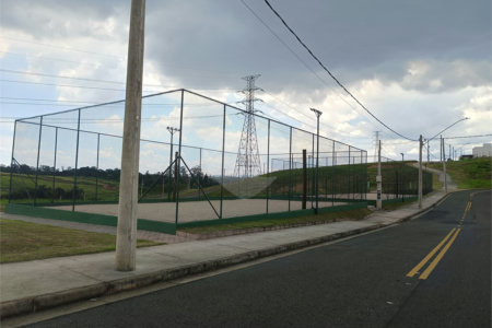 Terreno à venda no condomínio Paradise Garden, Mogi das Cruzes - SP