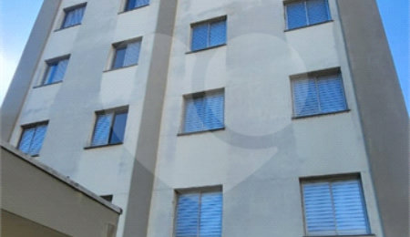 Apartamento à venda com 3 quartos em Saúde, São Paulo, SP