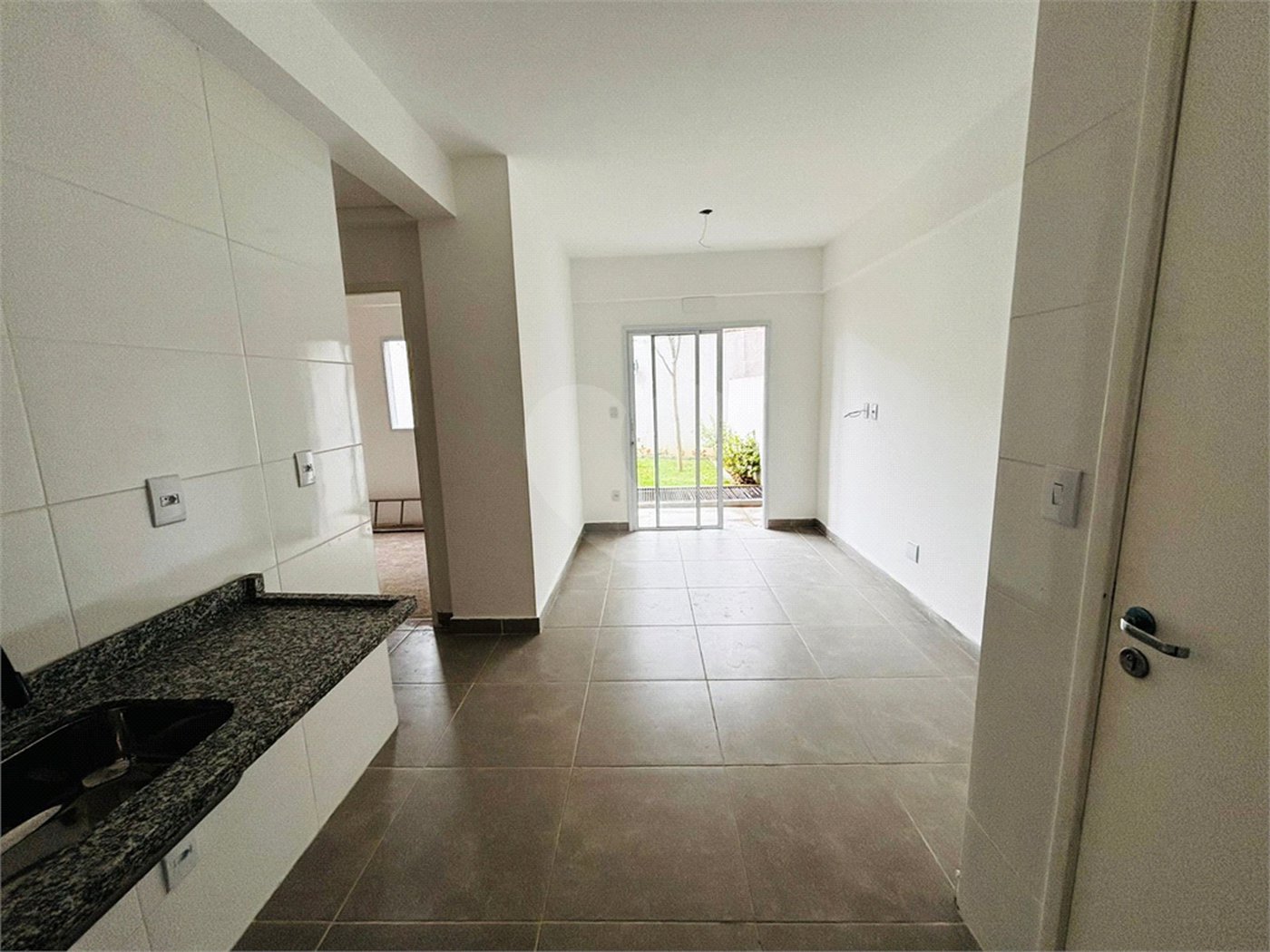 Apartamento à venda com 2 quartos em Conceição, São Paulo, SP