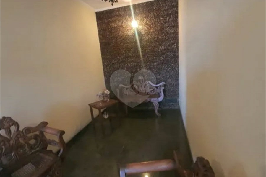 Sobrado à venda ou para alugar com 3 quartos, sendo 1 suíte, em Tucuruvi, São Paulo, SP