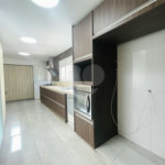 Apartamento à venda com 3 suítes no Centro, São Bernardo do Campo, SP