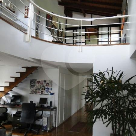 Casa à venda ou para alugar com 4 suítes em Morumbi, São Paulo, SP