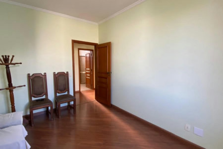 Apartamento com 3 dormitórios à venda, 117 m² por R$ 1.120.000,00 - Embaré - Santos/SP