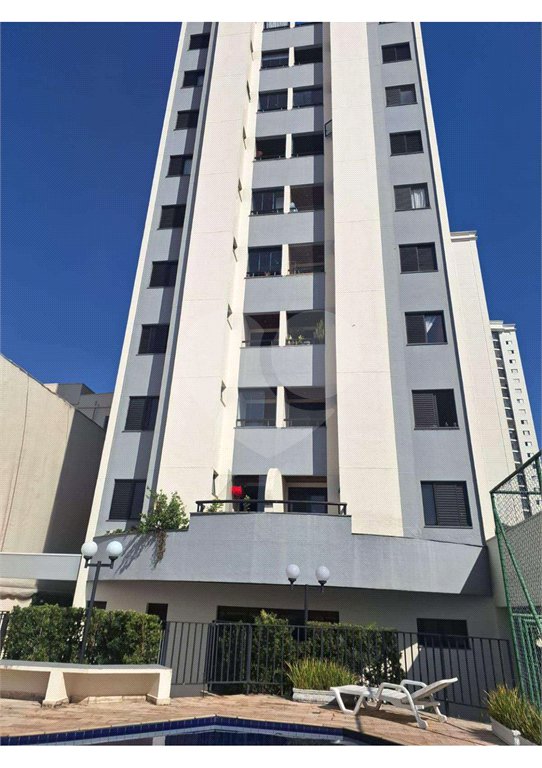 Apartamento à venda com 2 quartos, sendo 1 suíte, em Mooca, São Paulo, SP