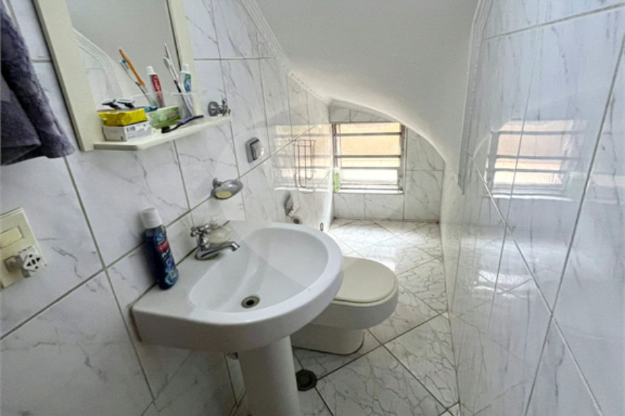 Casa à venda com 2 quartos, sendo 1 suíte,  em Freguesia do Ó, São Paulo, SP