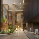 Apartamento à venda com 3 suítes em Jardim Morumbi, São Paulo, SP