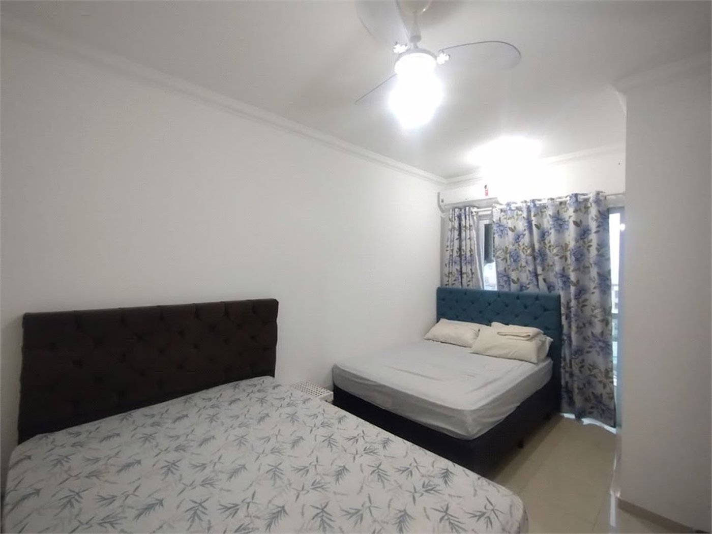 Apartamento à venda, 54 m² por R$ 583.000,00 - Enseada - Guarujá/SP