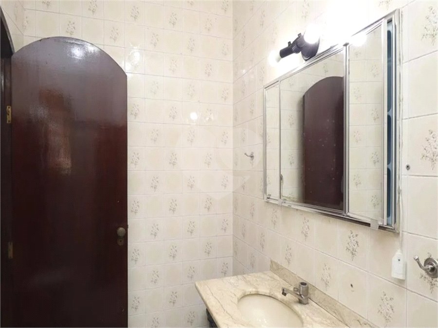 Sobrado à venda com 4 quartos, sendo 2 suítes, em Tucuruvi, São Paulo, SP
