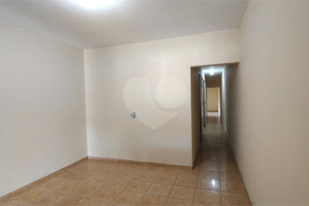 Casa para alugar com 2 quartos em Jardim Monte Santo, Itapetininga, SP