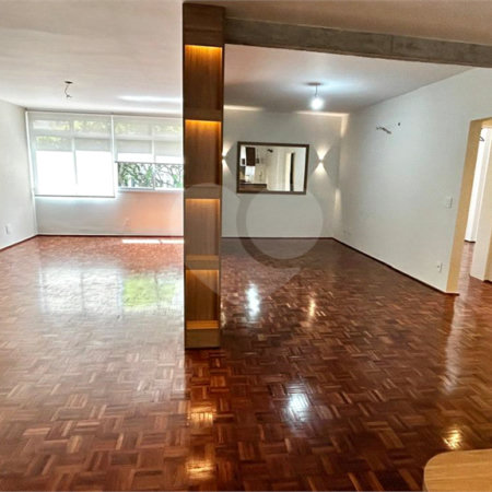 Apartamento à venda com 2 quartos, sendo 1 suíte, em Itaim Bibi, São Paulo, SP