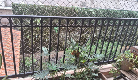 Apartamento à venda com 2 suítes em Vila Olímpia, São Paulo, SP
