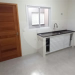 Apartamento para alugar com 1 quarto em Jardim Mangalot, São Paulo, SP