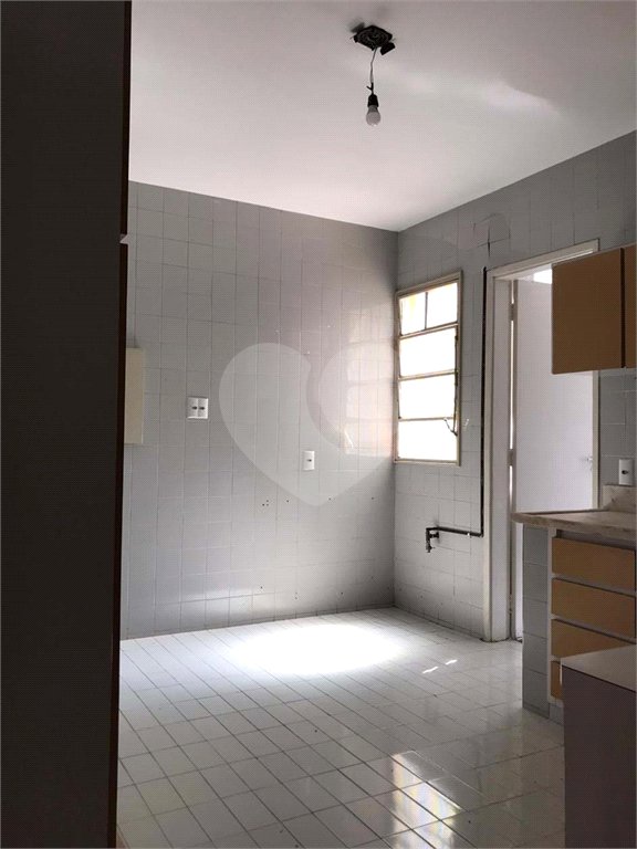 Apartamento à venda com 3 quartos, sendo 1 suíte, em Perdizes, São Paulo, SP