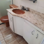 Apartamento à venda, 108 m² por R$ 592.540,00 - Vila Alzira - Guarujá/SP